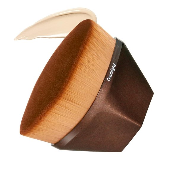 Daubigny Perfect Makeup Brush for Face Blush Foundation Blending Liquid Cream - Picture 1 of 6